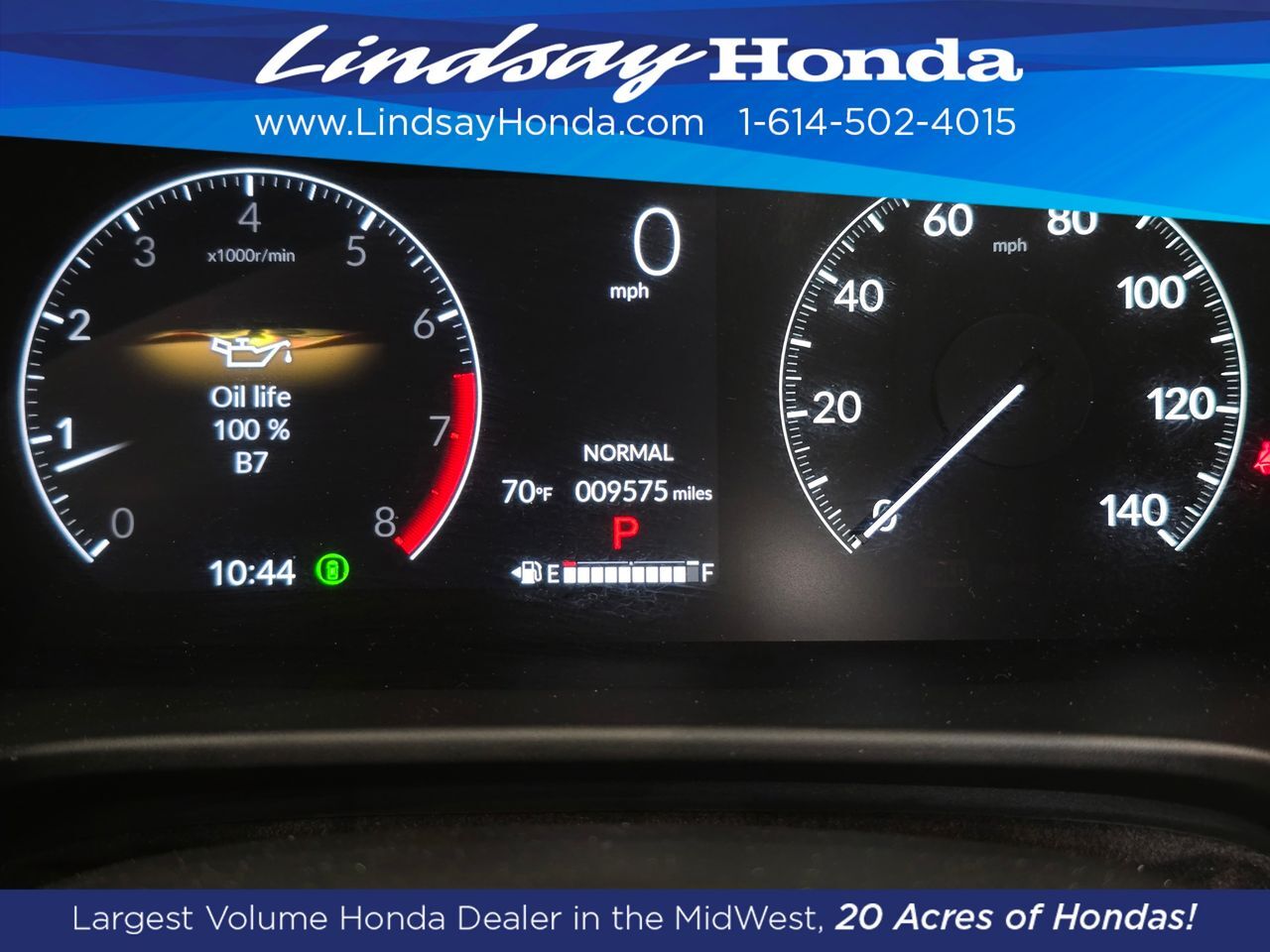 2024 Honda CR-V EX-L Columbus OH