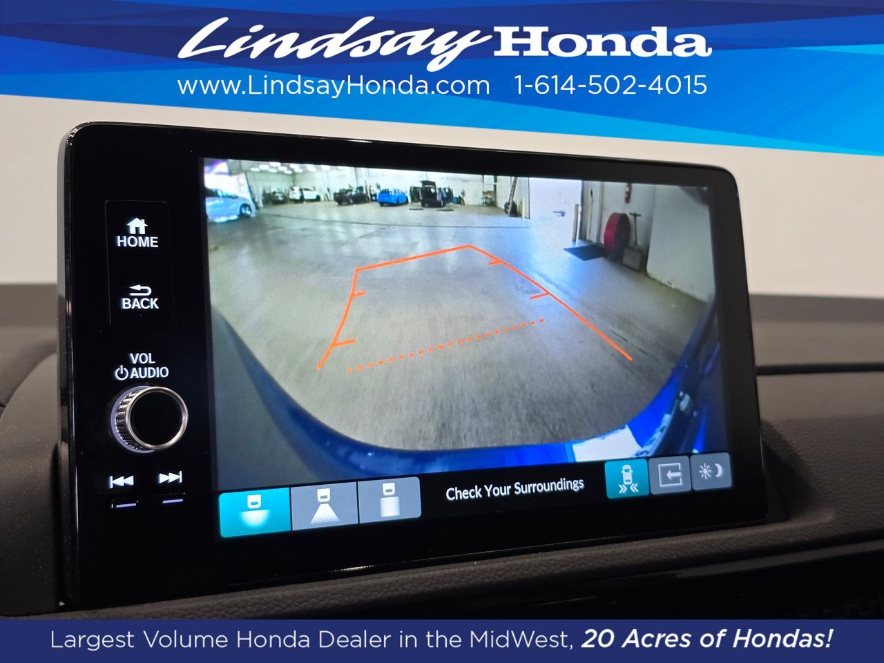 2024 Honda CR-V EX-L Columbus OH