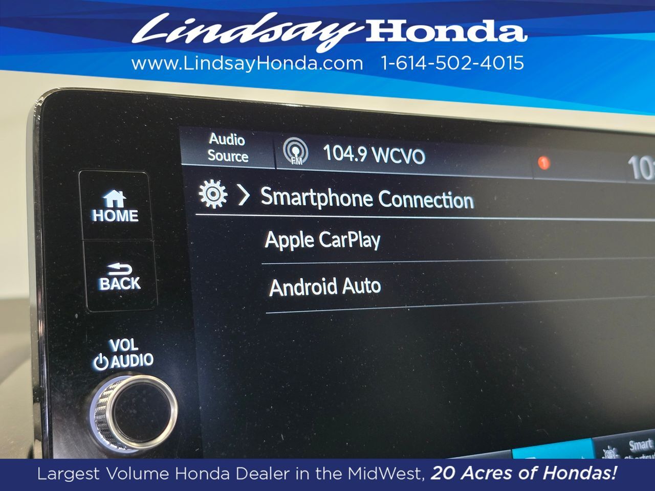 2024 Honda CR-V EX-L Columbus OH