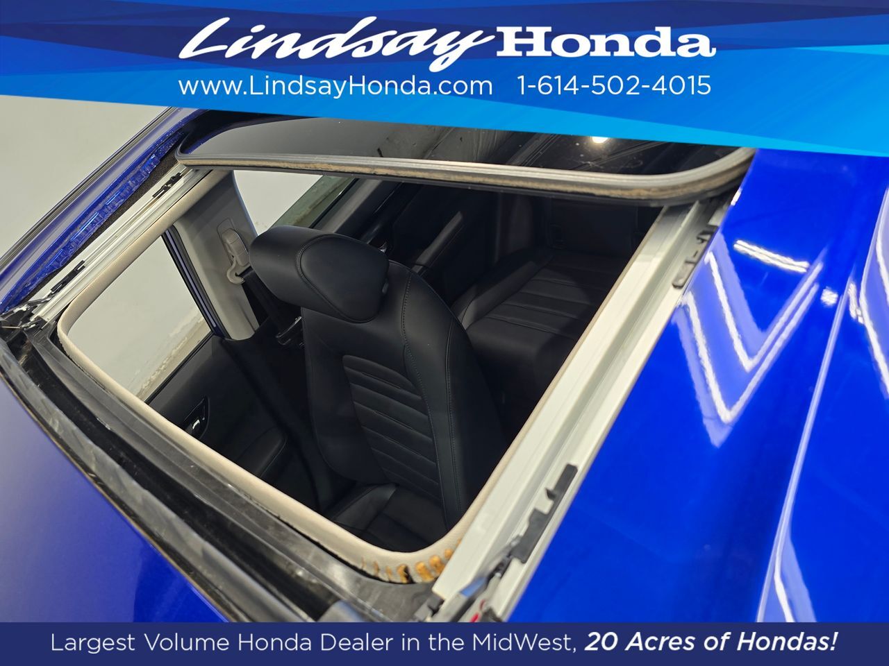 2024 Honda CR-V EX-L Columbus OH
