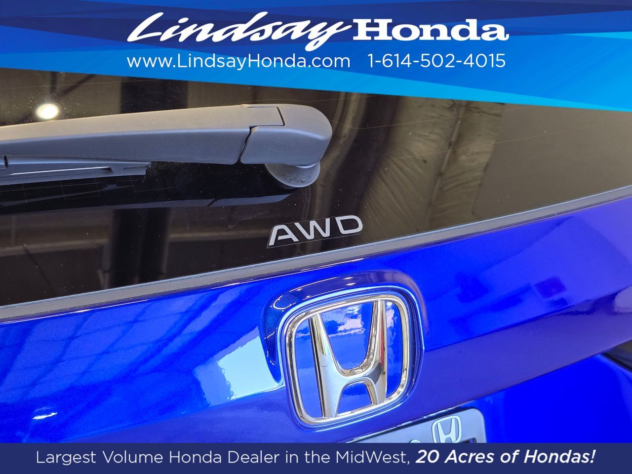2024 Honda CR-V EX-L Columbus OH