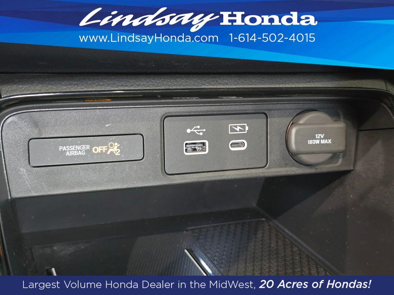 2024 Honda CR-V EX-L Columbus OH