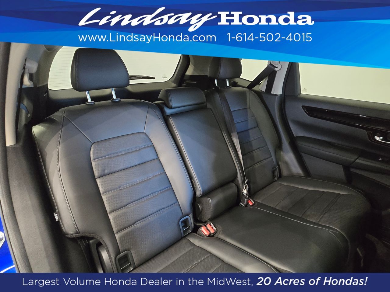 2024 Honda CR-V EX-L Columbus OH
