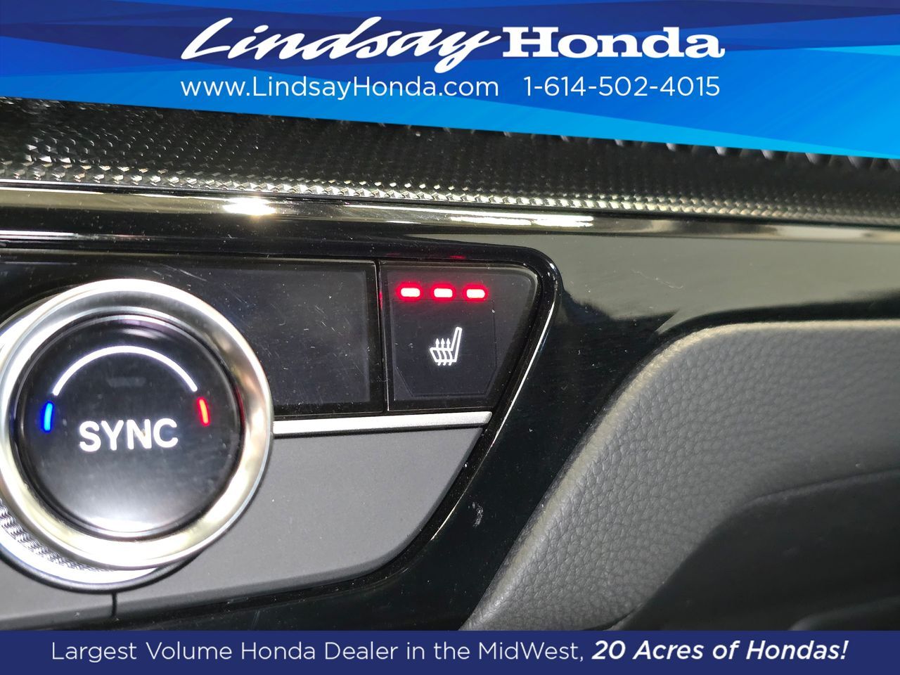2024 Honda CR-V EX-L Columbus OH