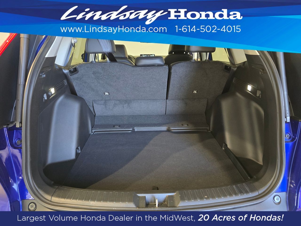 2024 Honda CR-V EX-L Columbus OH