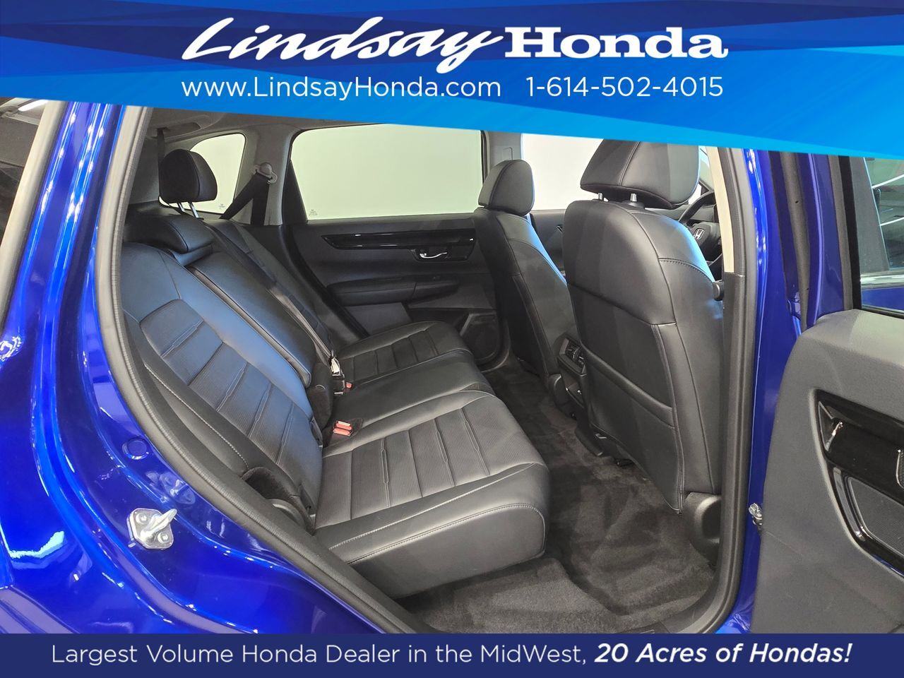 2024 Honda CR-V EX-L Columbus OH