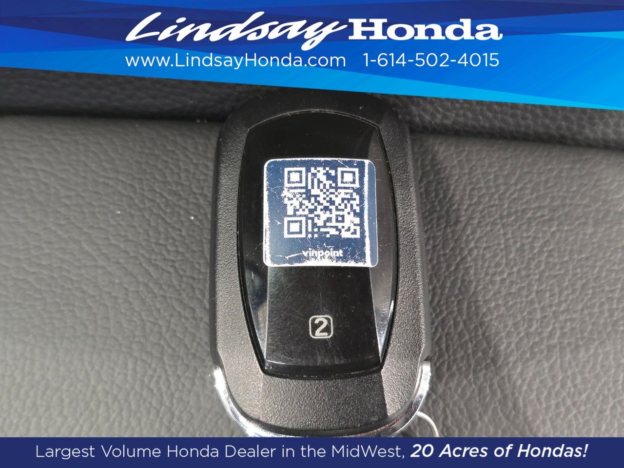 2024 Honda CR-V EX-L Columbus OH