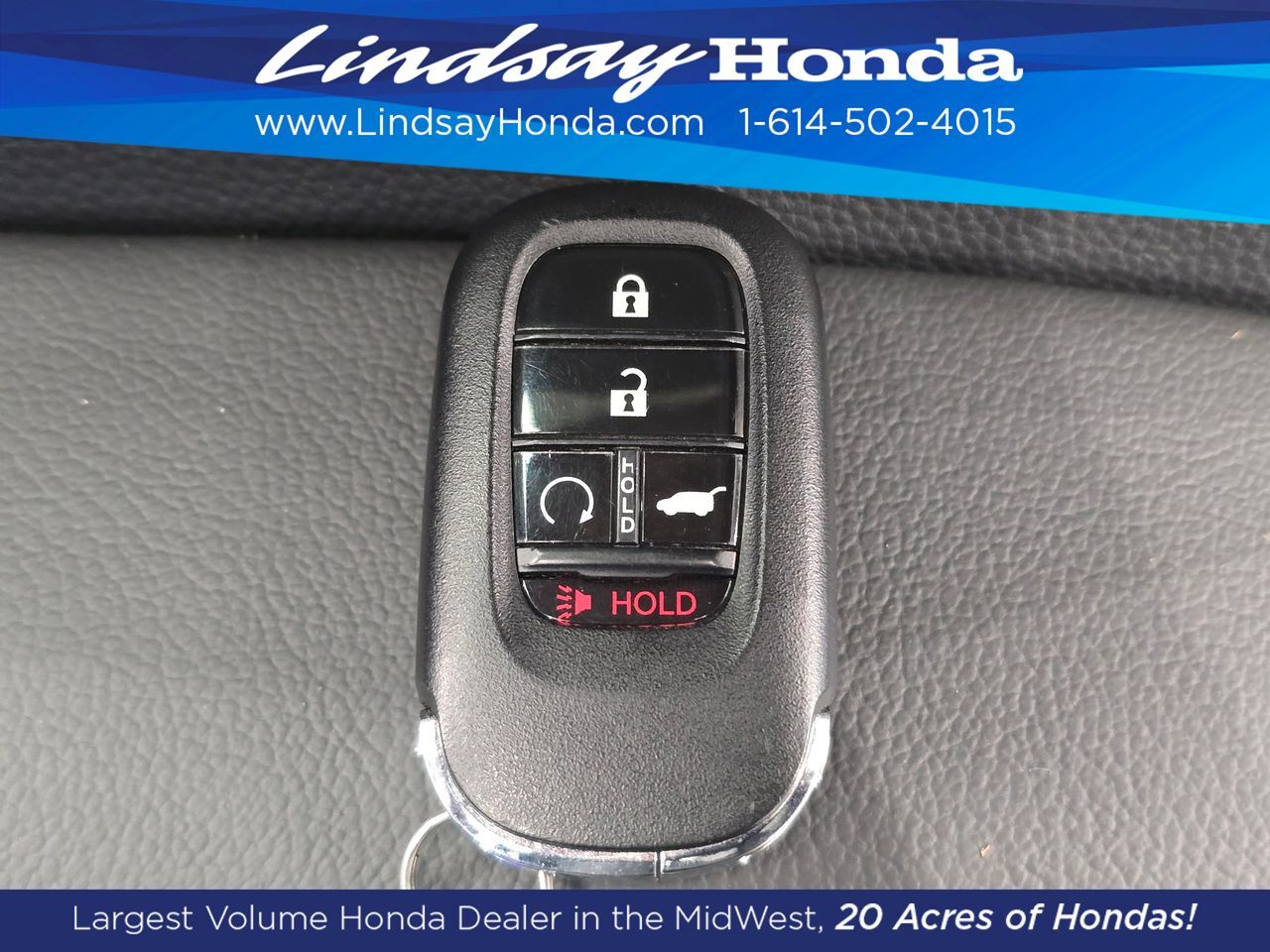 2024 Honda CR-V EX-L Columbus OH