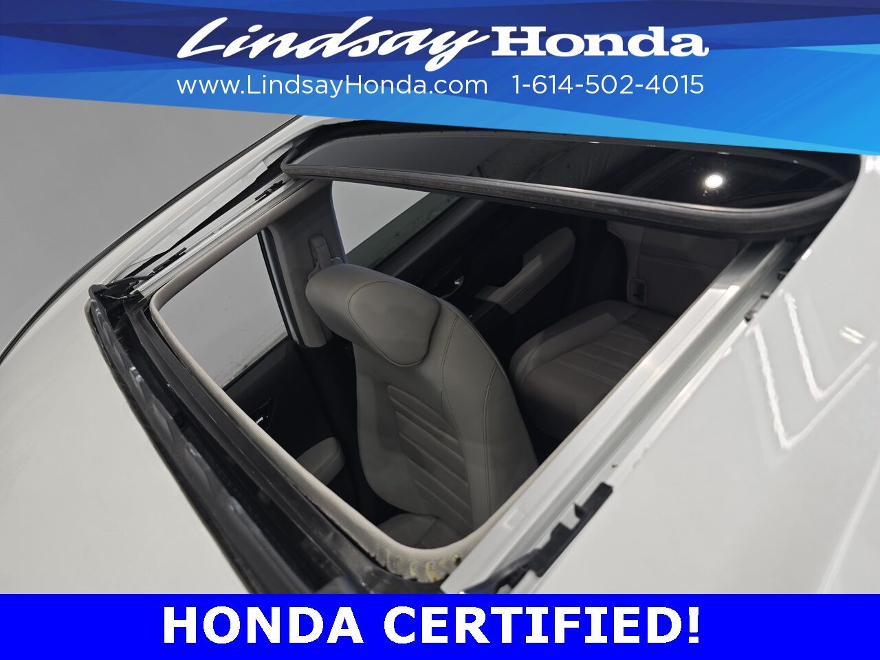 2024 Honda CR-V EX-L Columbus OH