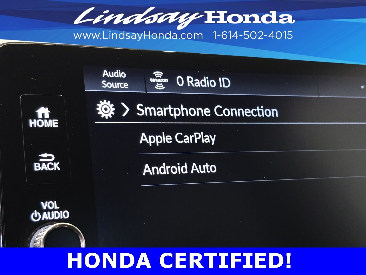 2024 Honda CR-V EX-L Columbus OH