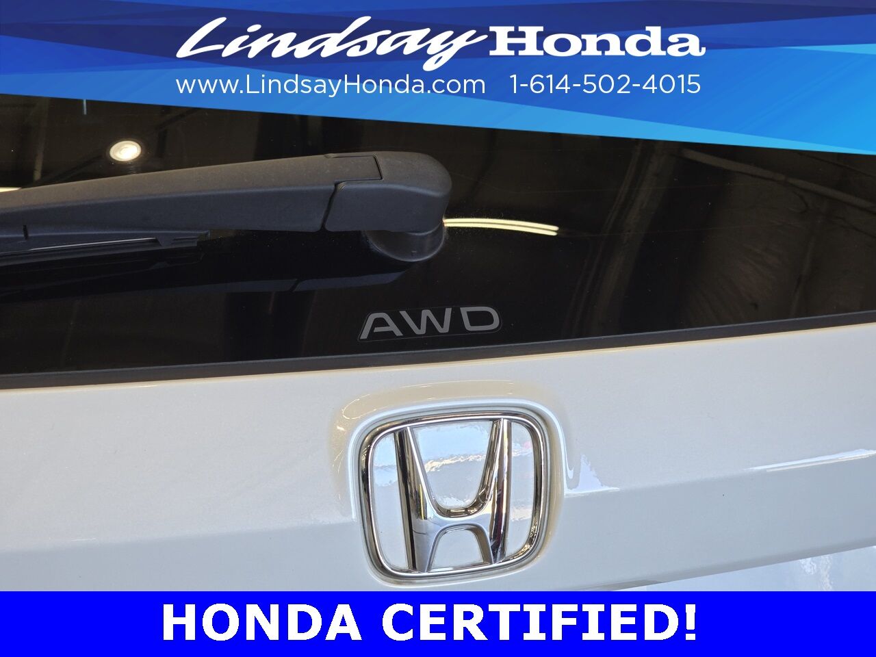 2024 Honda CR-V EX-L Columbus OH