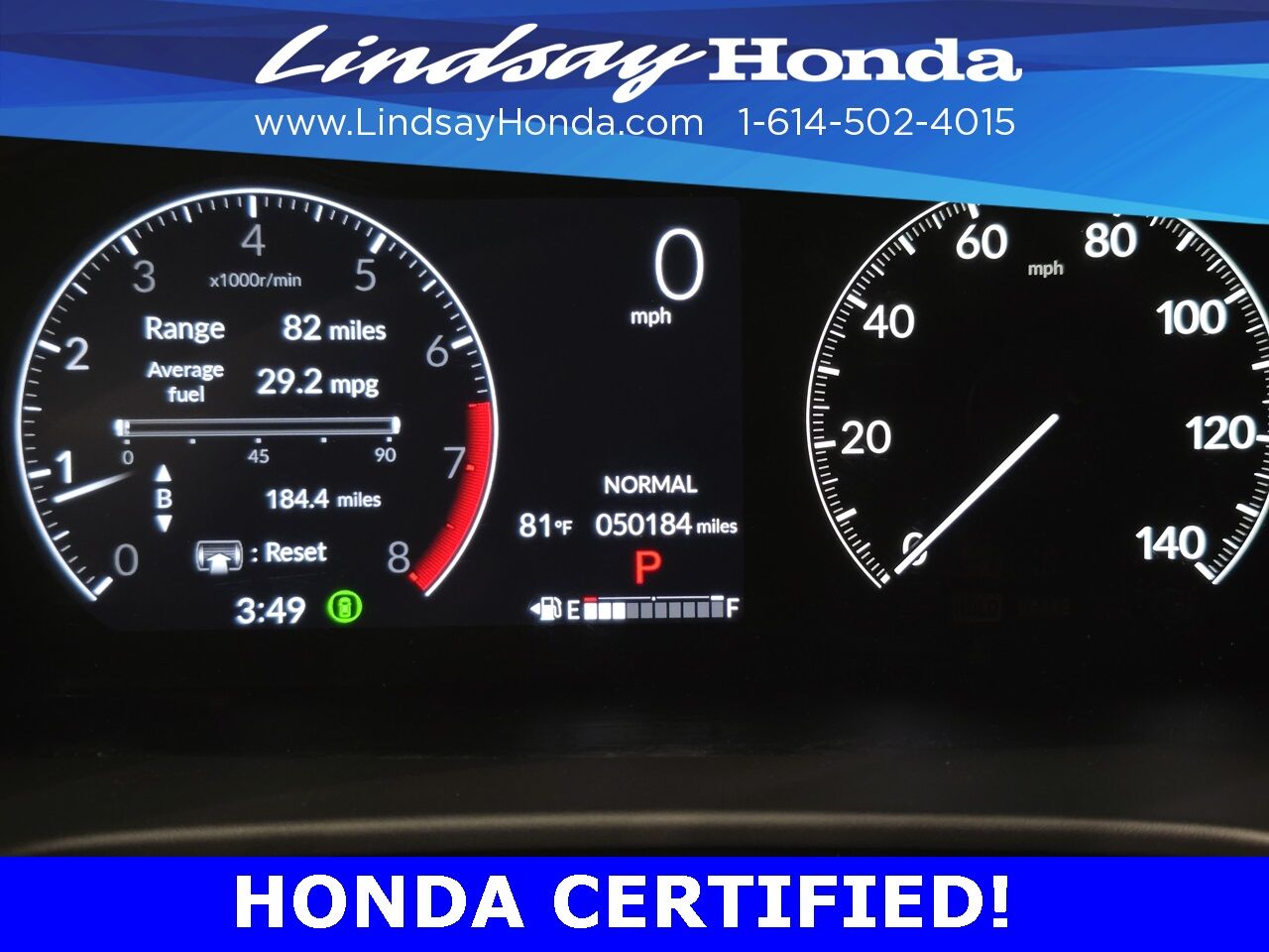 2024 Honda CR-V EX-L Columbus OH