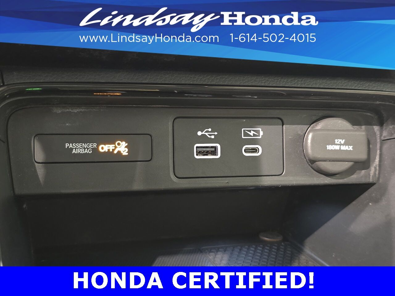 2024 Honda CR-V EX-L Columbus OH