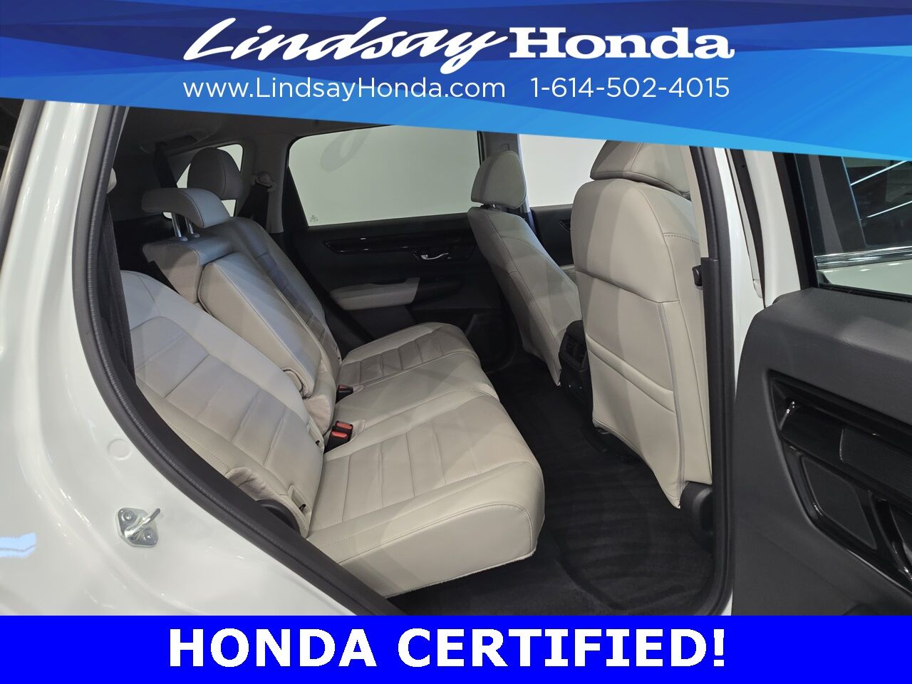 2024 Honda CR-V EX-L Columbus OH