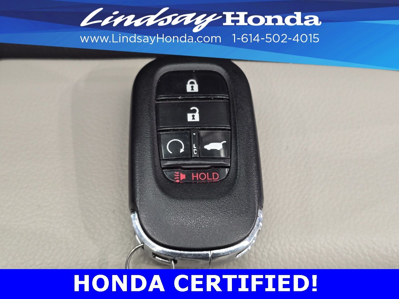 2024 Honda CR-V EX-L Columbus OH