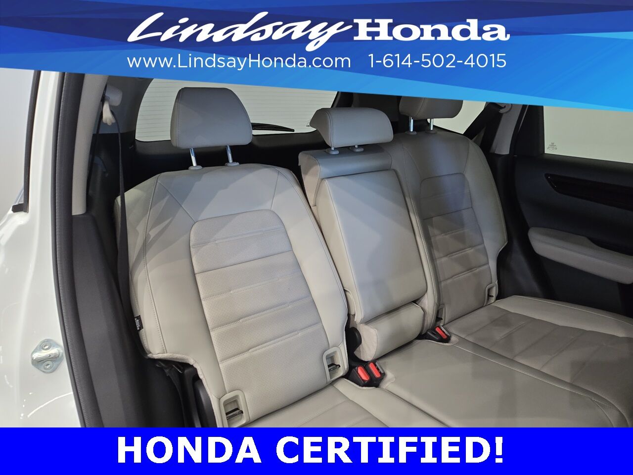 2024 Honda CR-V EX-L Columbus OH