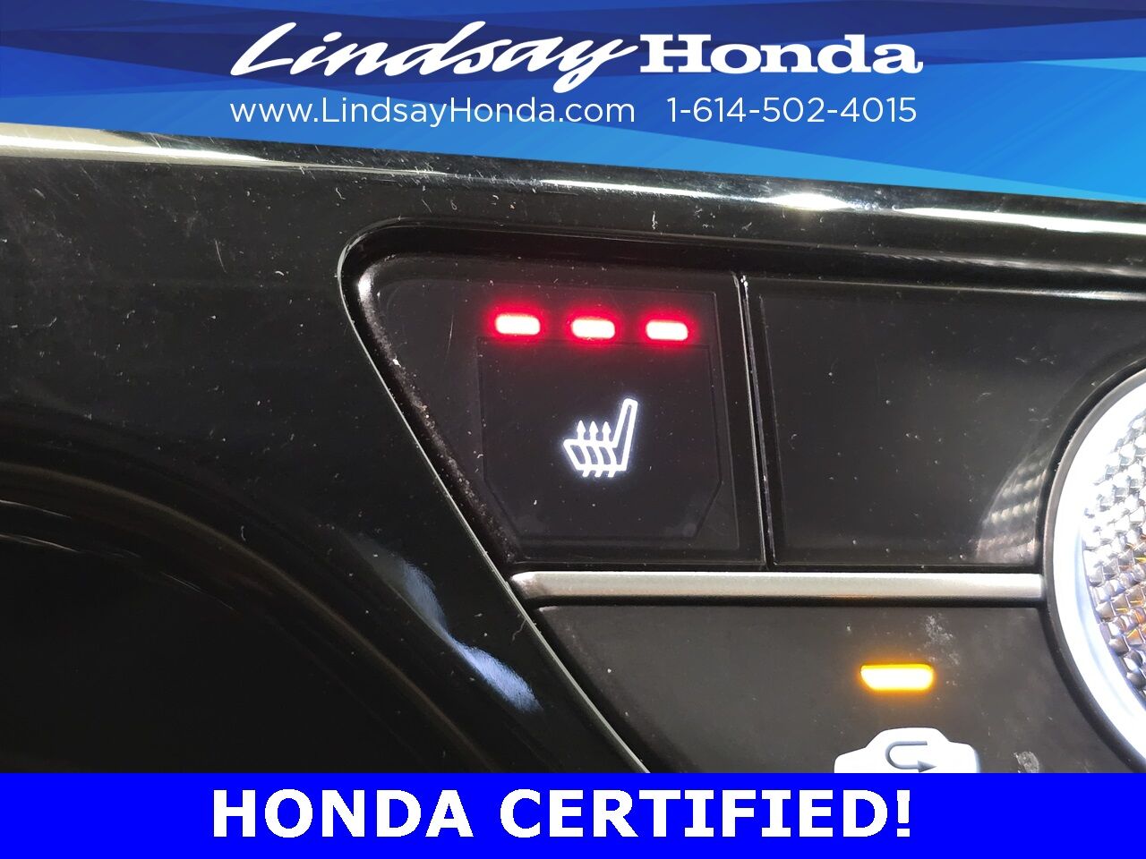 2024 Honda CR-V EX-L Columbus OH