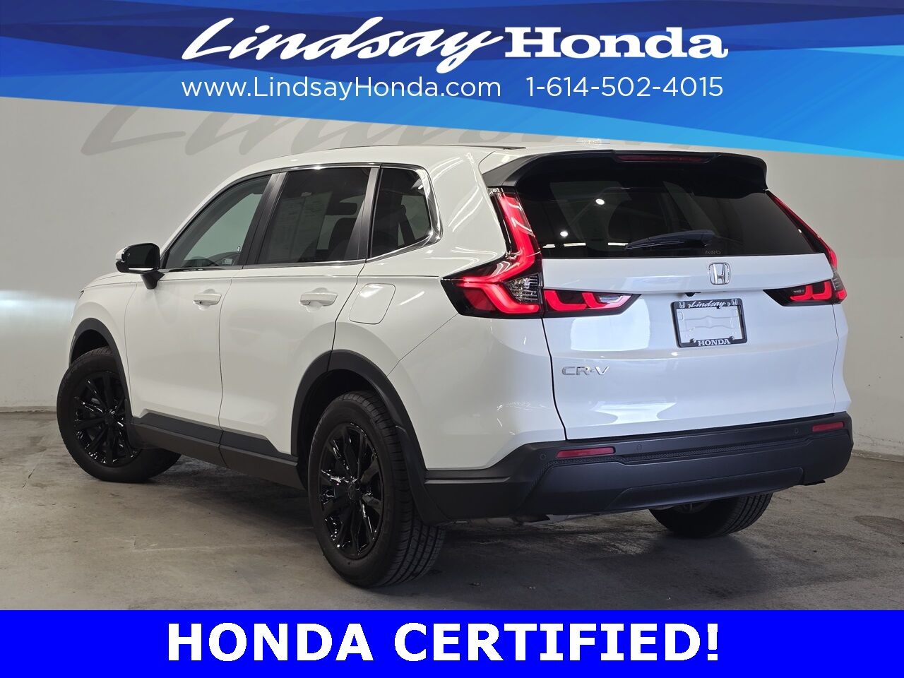 2024 Honda CR-V EX-L Columbus OH