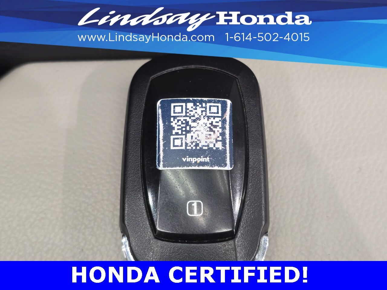 2024 Honda CR-V EX-L Columbus OH