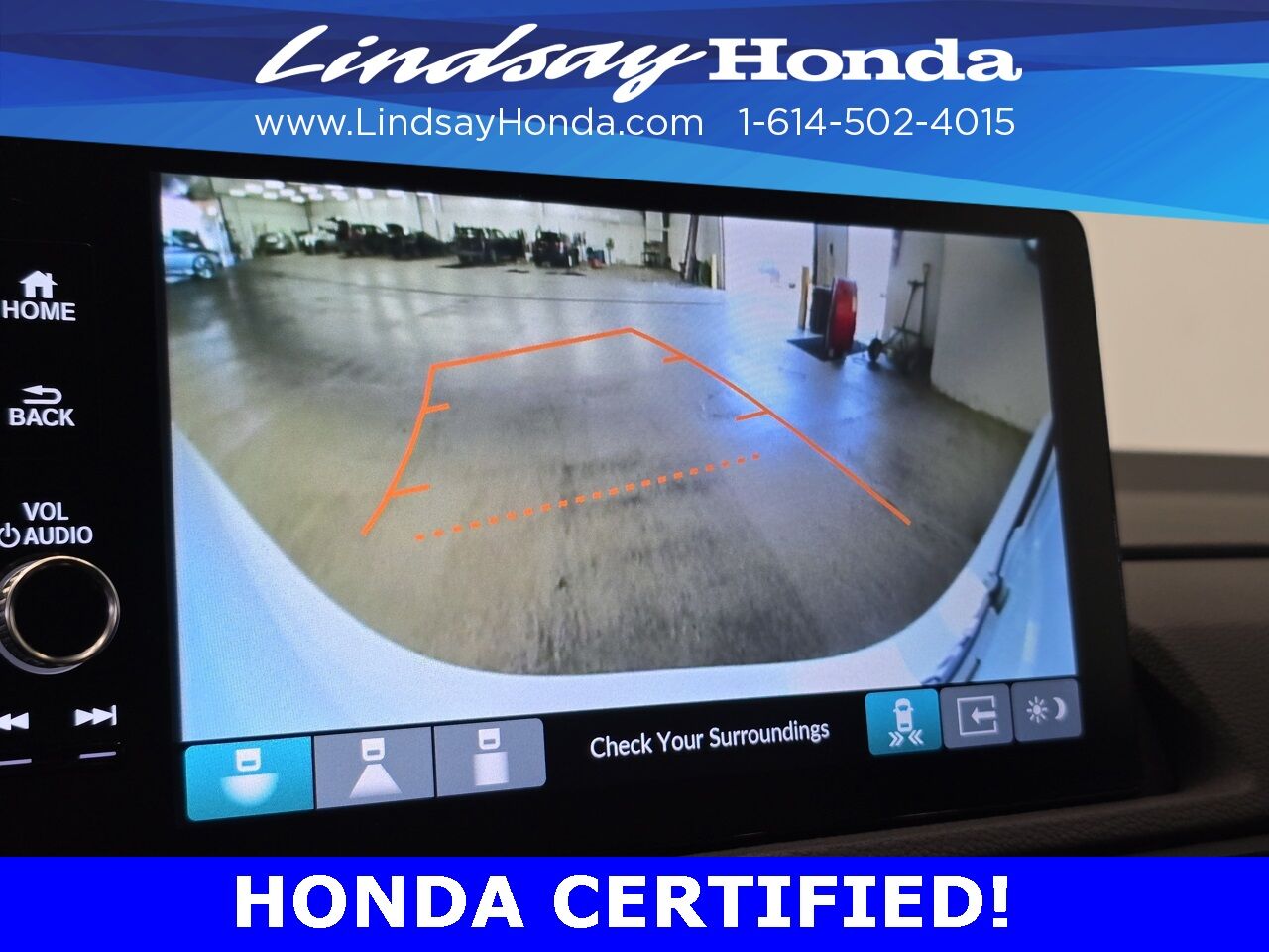 2024 Honda CR-V EX-L Columbus OH