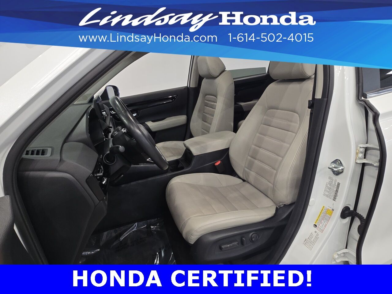 2024 Honda CR-V EX-L Columbus OH