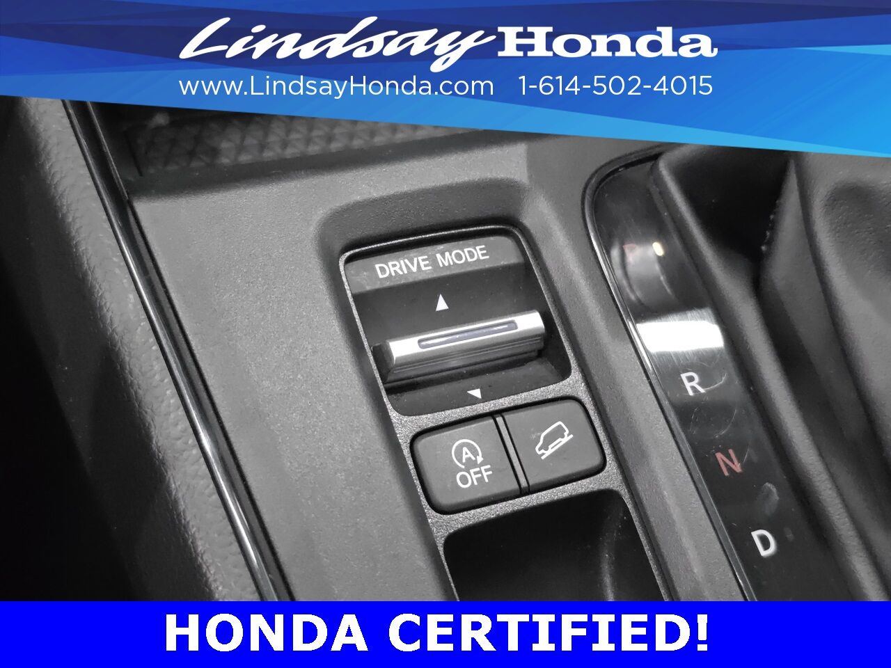 2024 Honda CR-V EX-L Columbus OH