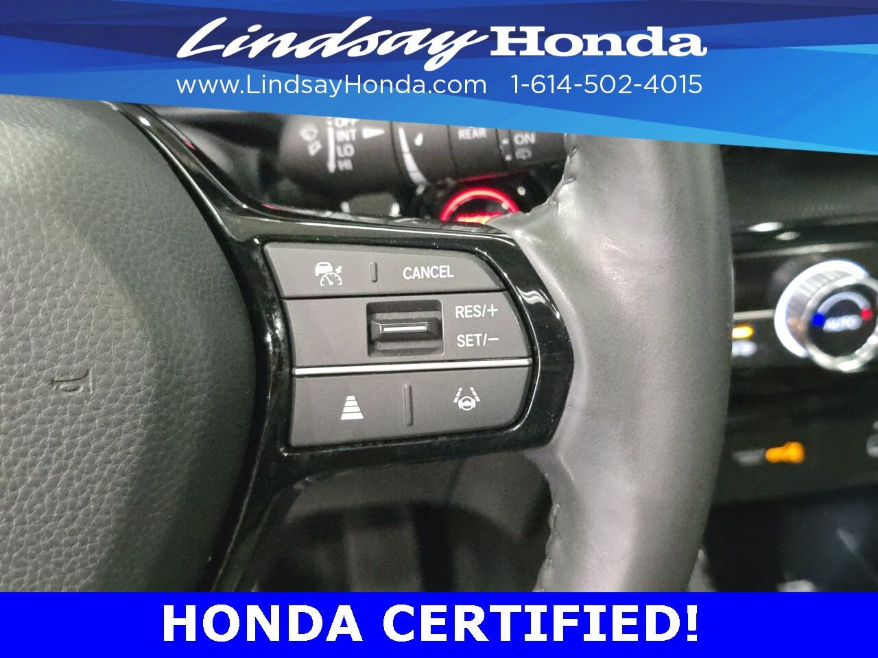 2024 Honda CR-V EX-L Columbus OH