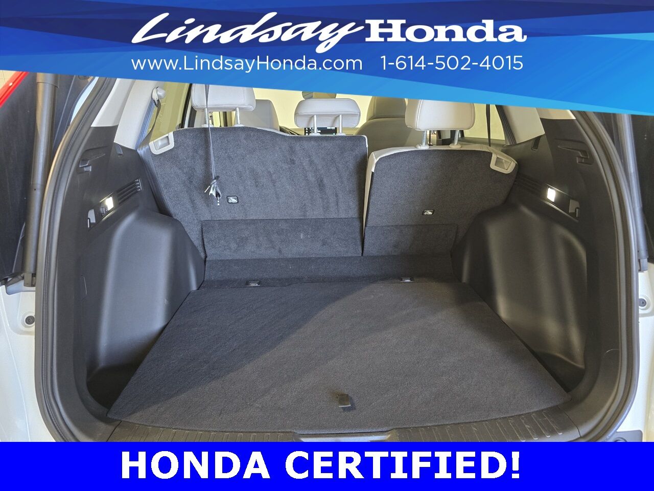 2024 Honda CR-V EX-L Columbus OH