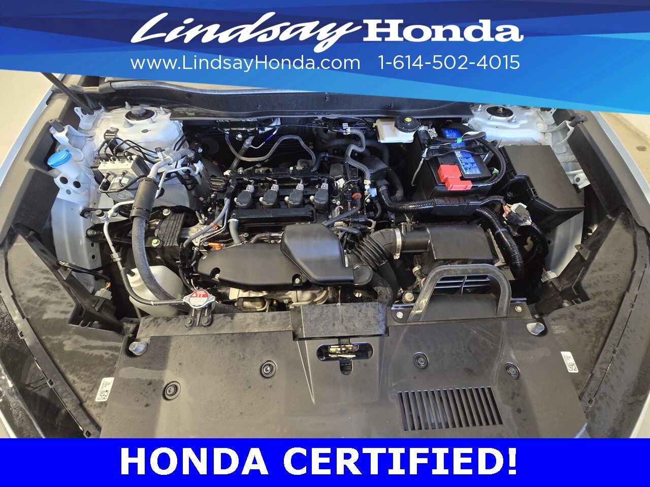 2024 Honda CR-V EX-L Columbus OH