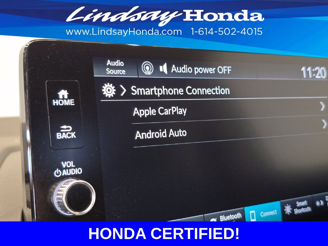 2024 Honda CR-V EX-L Columbus OH