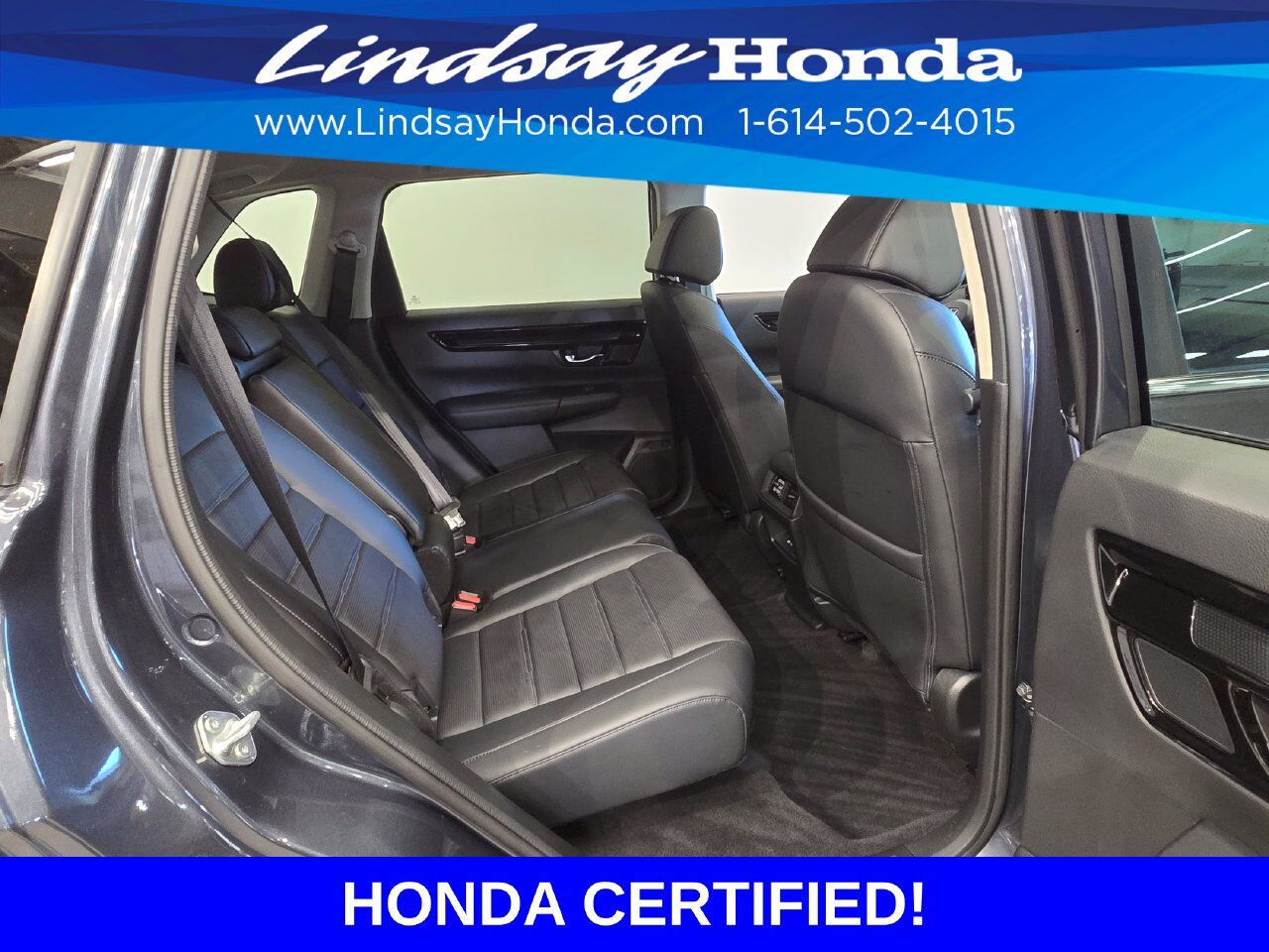 2024 Honda CR-V EX-L Columbus OH