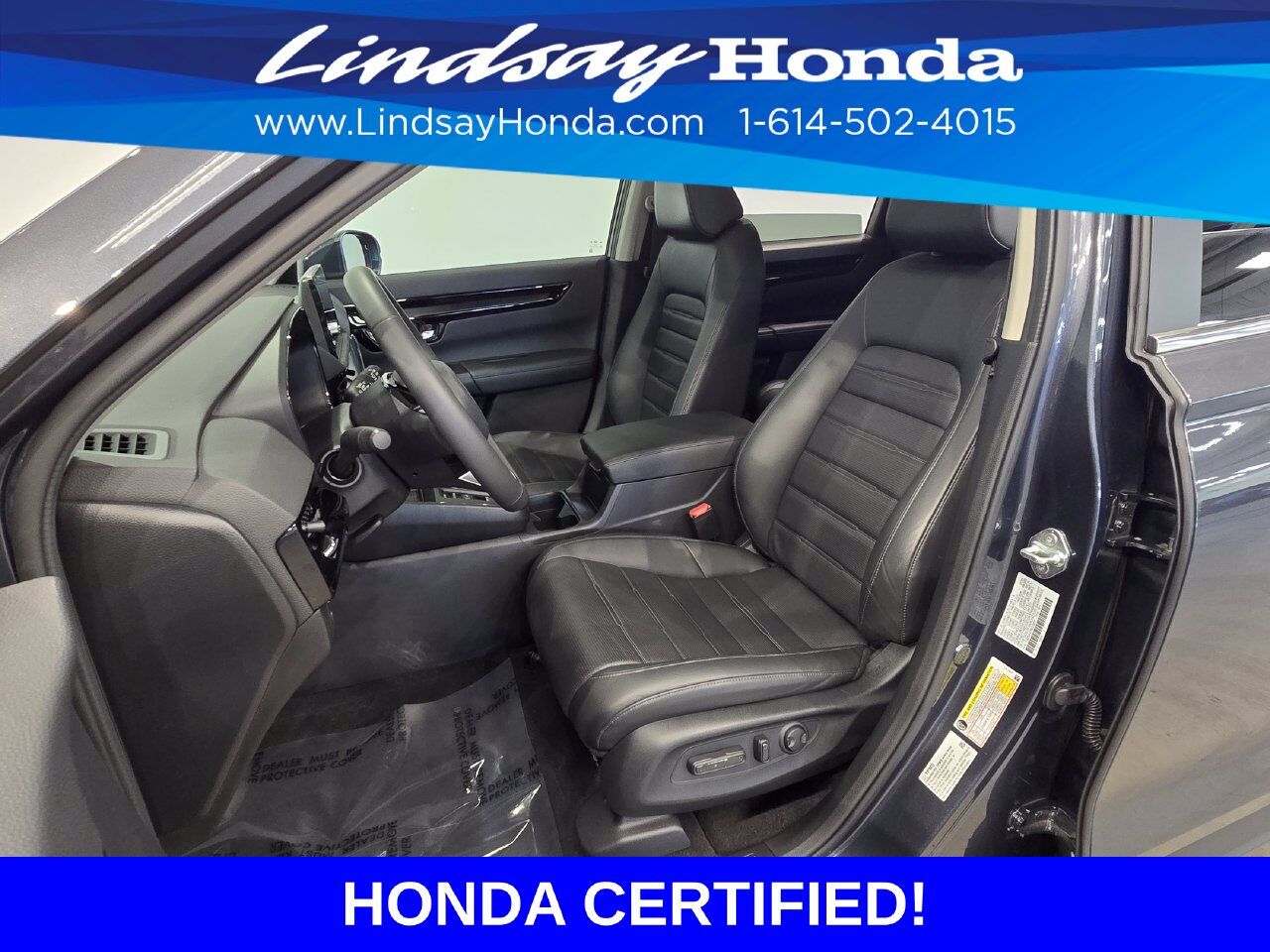 2024 Honda CR-V EX-L Columbus OH