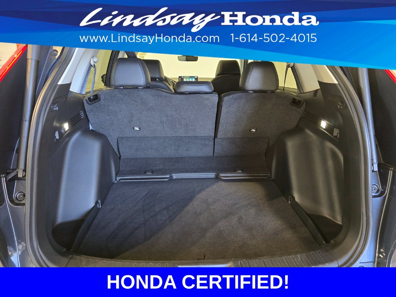 2024 Honda CR-V EX-L Columbus OH