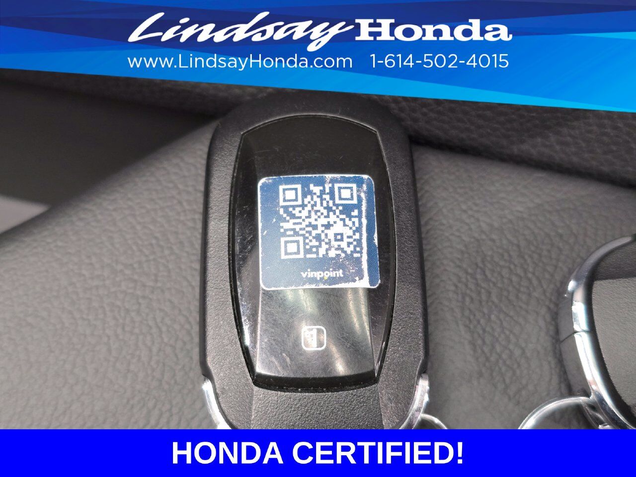 2024 Honda CR-V EX-L Columbus OH