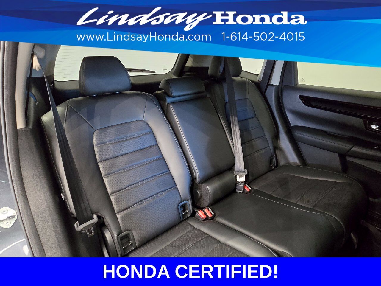 2024 Honda CR-V EX-L Columbus OH