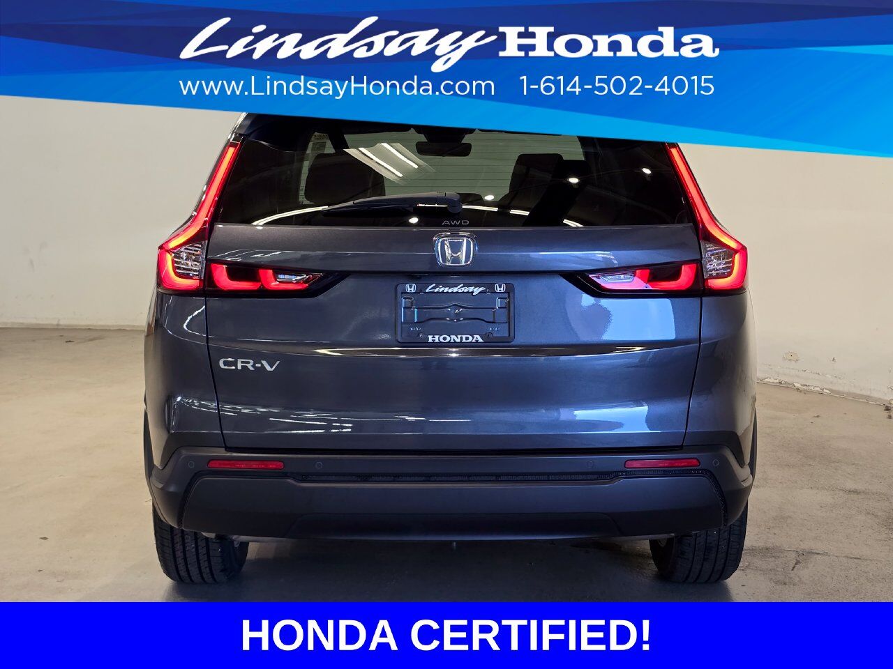 2024 Honda CR-V EX-L Columbus OH