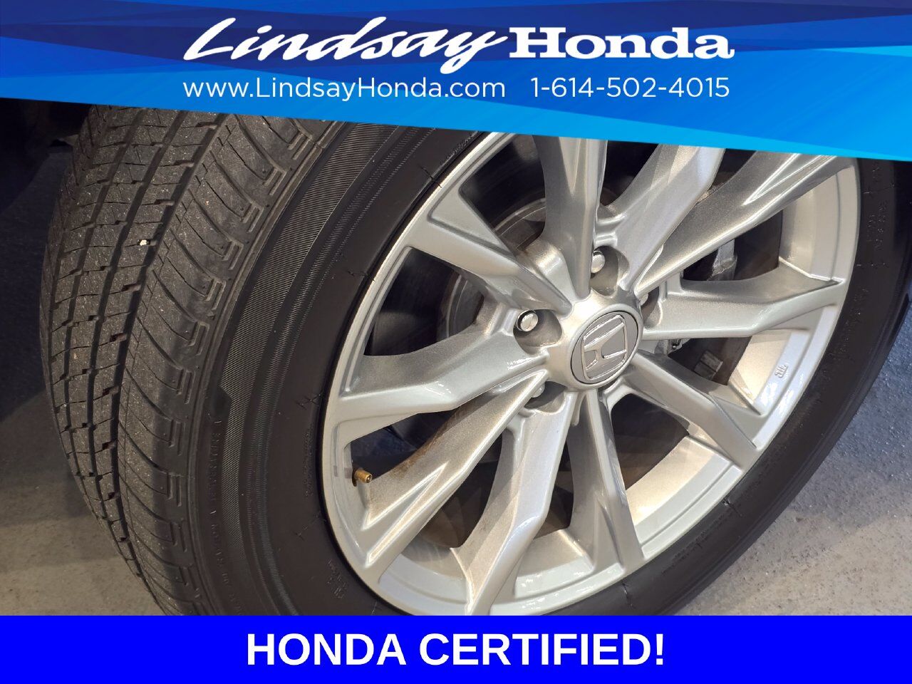 2024 Honda CR-V EX-L Columbus OH