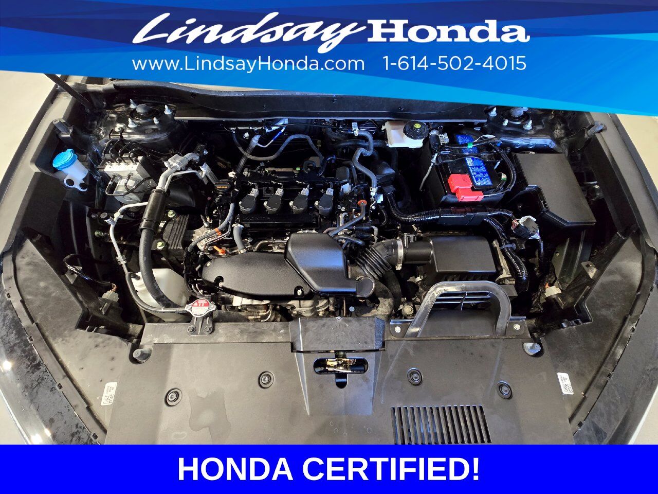 2024 Honda CR-V EX-L Columbus OH