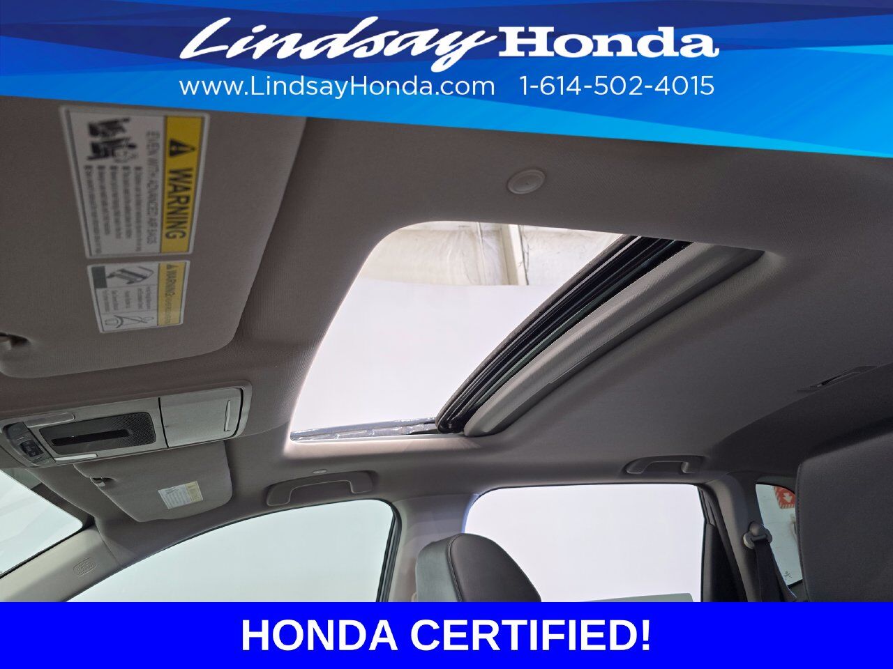 2024 Honda CR-V EX-L Columbus OH