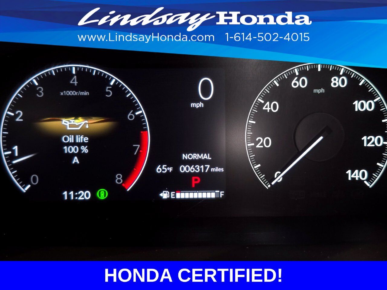 2024 Honda CR-V EX-L Columbus OH
