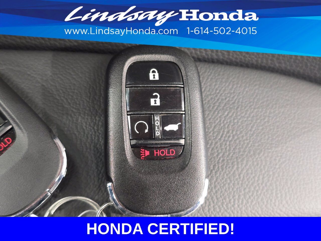 2024 Honda CR-V EX-L Columbus OH