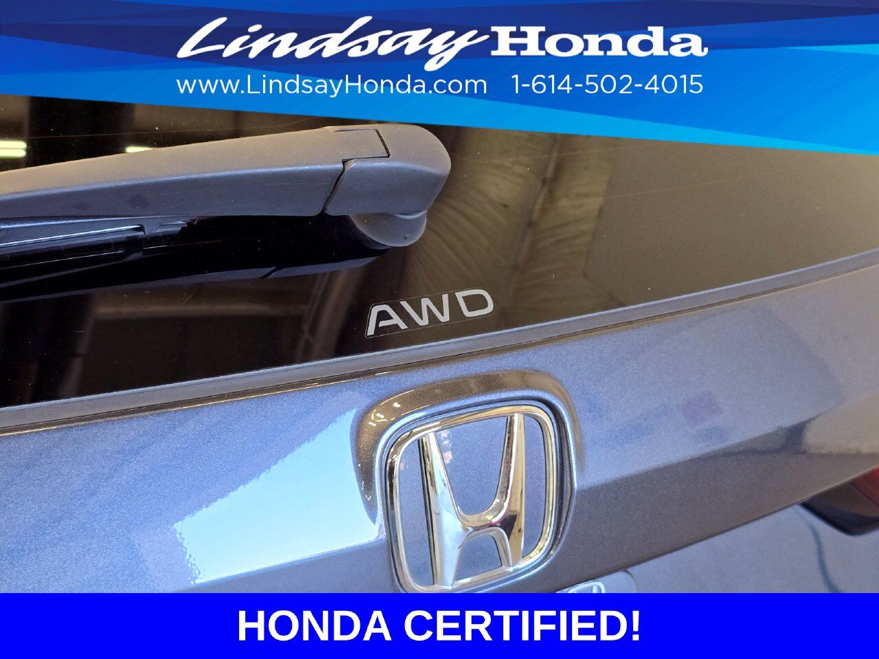 2024 Honda CR-V EX-L Columbus OH