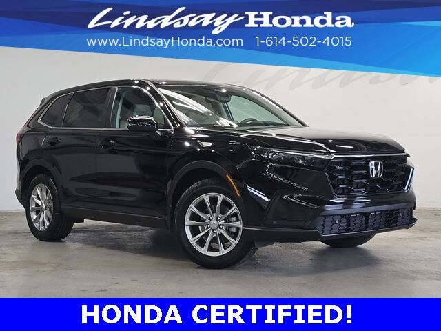 2024 Honda CR-V EX-L Columbus OH