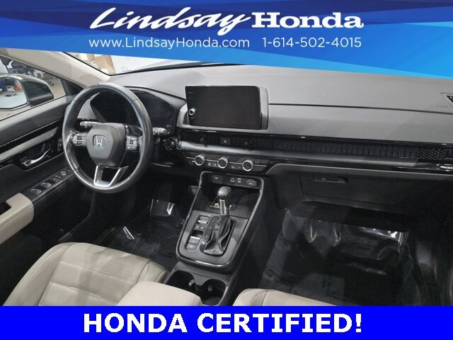 2024 Honda CR-V EX-L Columbus OH