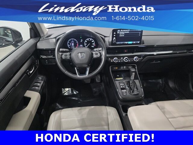 2024 Honda CR-V EX-L Columbus OH