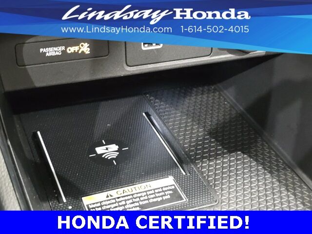 2024 Honda CR-V EX-L Columbus OH