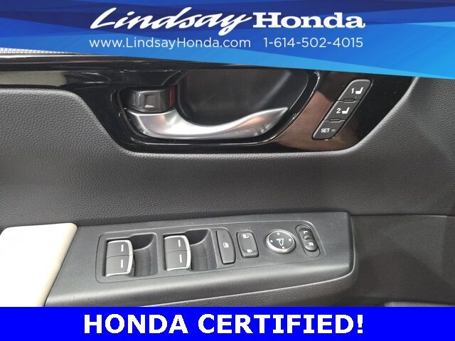 2024 Honda CR-V EX-L Columbus OH