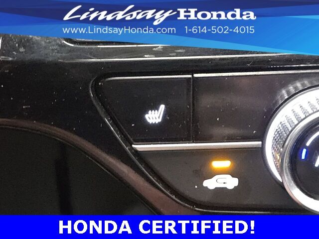2024 Honda CR-V EX-L Columbus OH