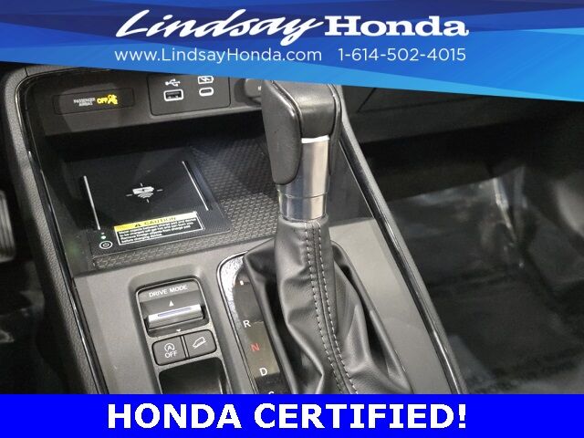 2024 Honda CR-V EX-L Columbus OH