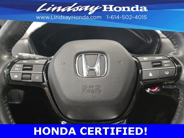 2024 Honda CR-V EX-L Columbus OH